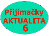 PÅ™ijÃ­macÃ­ zkouÅ¡ky