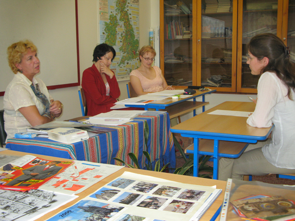 ÃšstnÃ­ zkouÅ¡ka 13. 6. 2008