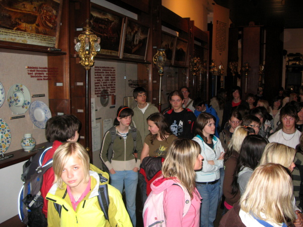 UherskÃ½ Brod (i nÃ¡sledujÃ­cÃ­ fotografie)