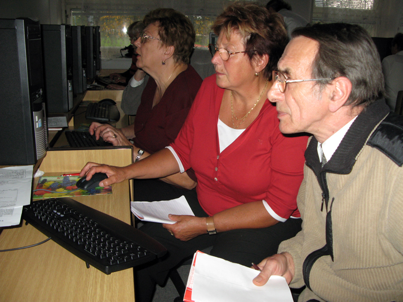 U3V - vÃ½uka zÃ¡kladÅ¯ poÄÃ­taÄovÃ© gramotnosti 10. 10. 2007.