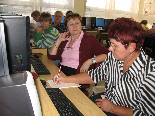 Z vÃ½uky 18. 11. 2009