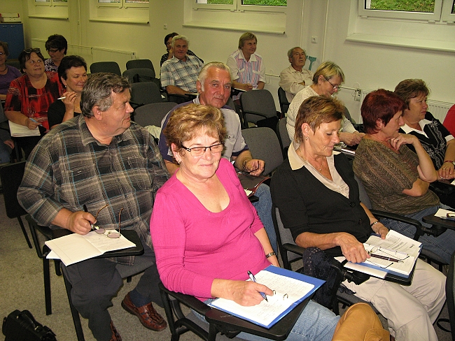 Z vÃ½uky 3. roÄnÃ­ku