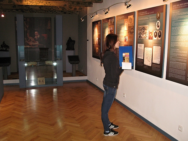 PedagogickÃ© muzeum