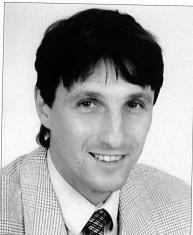 Mgr. Josef Jindra - Å™editel (1990 - 1993)
