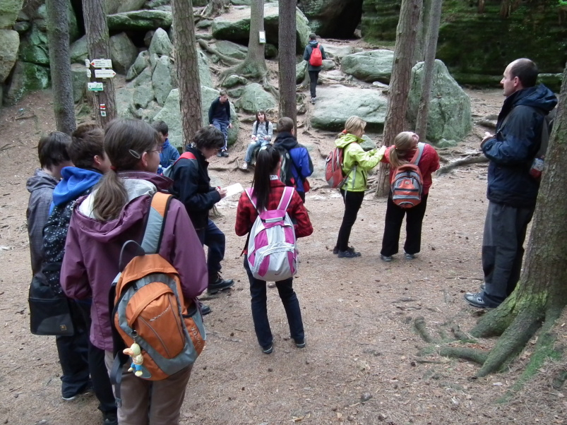 Kdo by neznal Toulovcovy MaÅ¡tale.