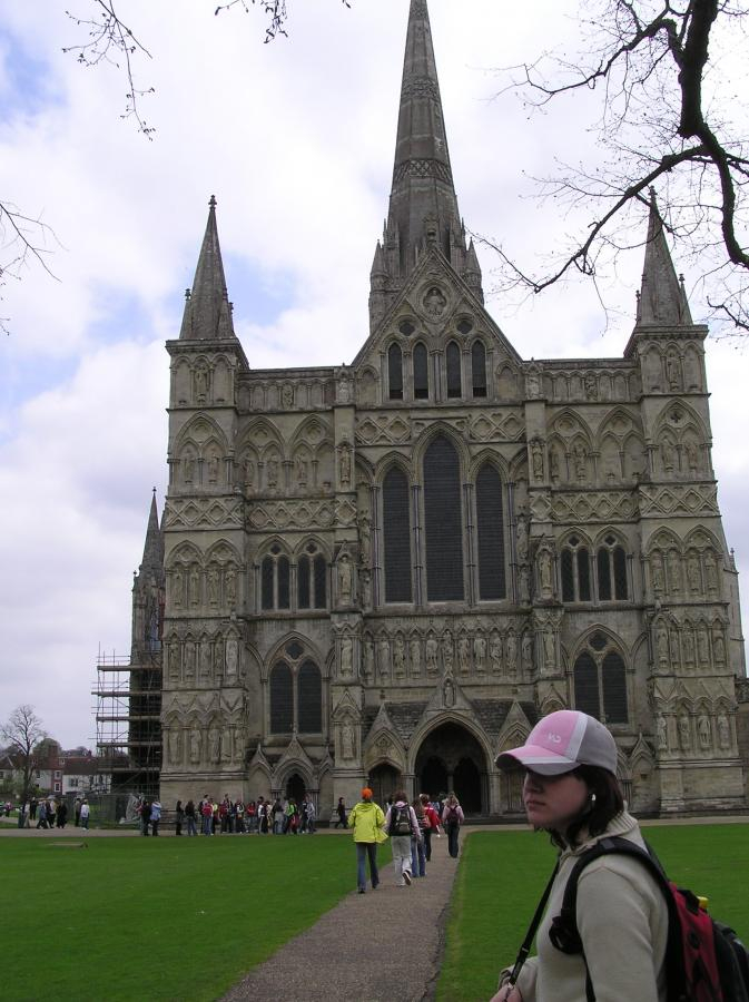 Salisbury