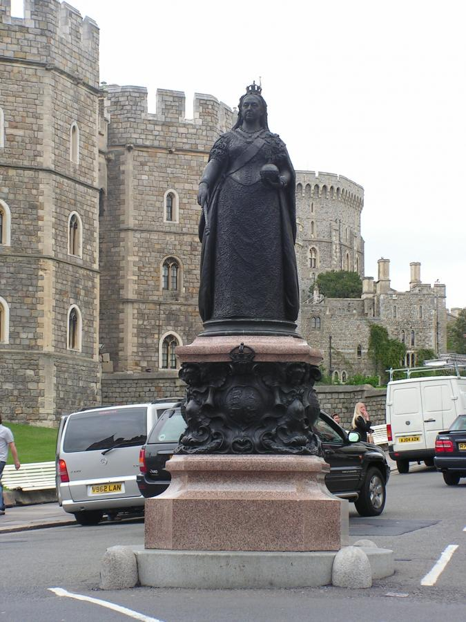 Windsor Castle