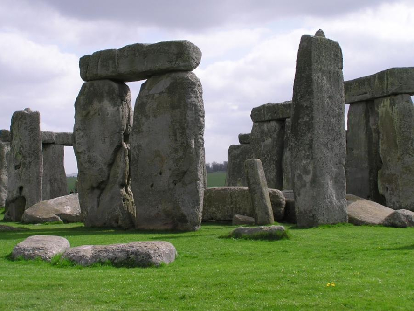 Stonehenge