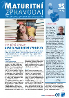 MaturitnÃ­ zpravodaj