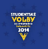 StudentskÃ© volby 2014