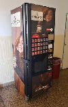 NovÃ½ nÃ¡pojovÃ½ automat