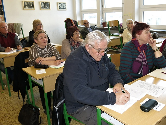 U3V - 3. roÄnÃk - pÅ™ednáška Prof. J. Krejska.