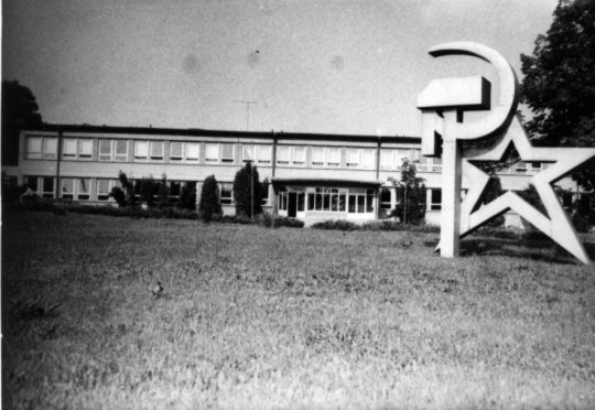 NÄ›co pro pamÄ›tnÃky minulého režimu