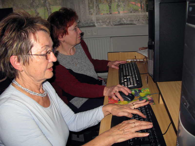 U3V - výuka základů poÄÃtaÄové gramotnosti 10. 10. 2007.