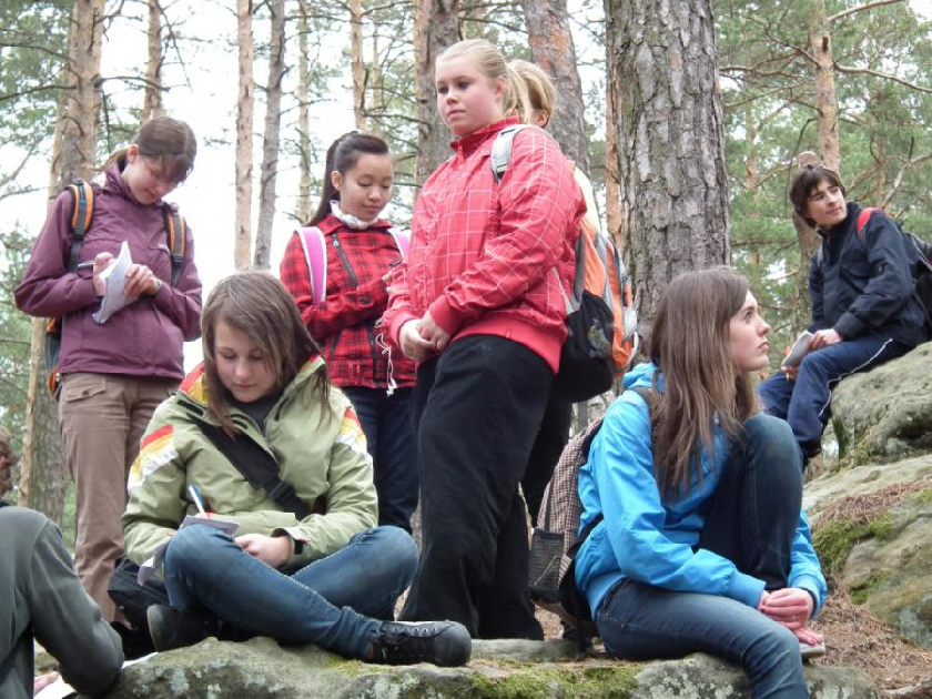 OdpoÄÃváme, ale i zaznamenáváme poznatky u Kolumbova vejce.