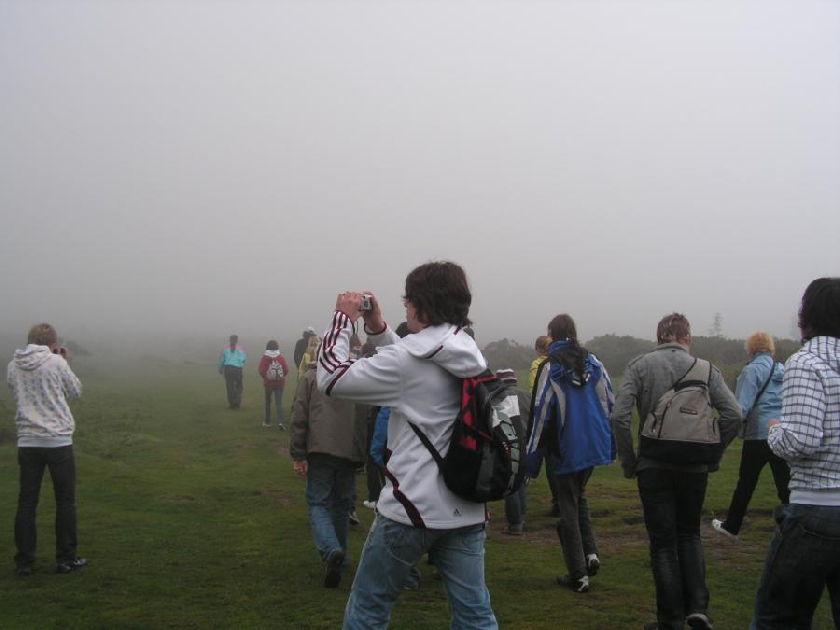 ukázka typického anglického poÄasÃ